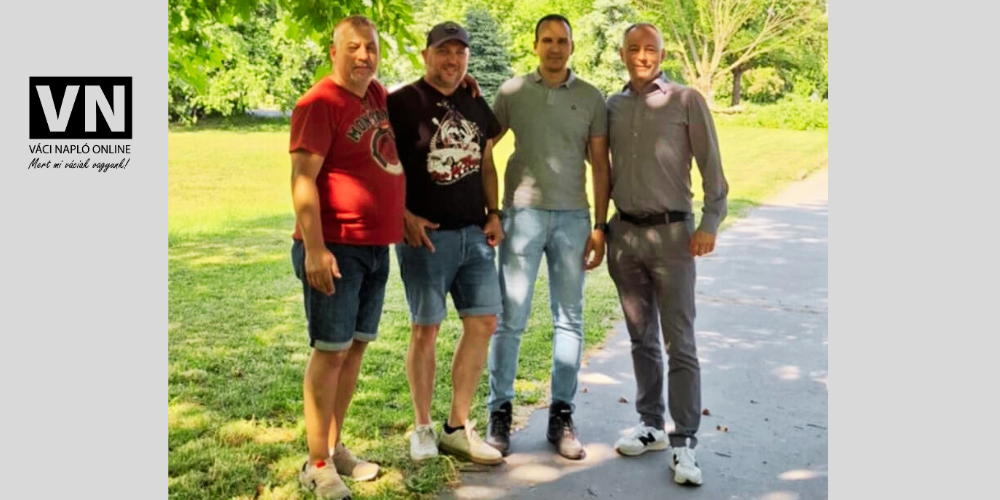 Országos bajnokságnak lesz helyszíne Vác – újra rotyogni fog a halászlé a Duna-parton