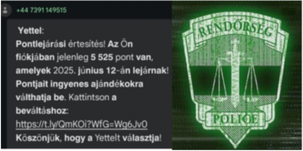 internetescsalás