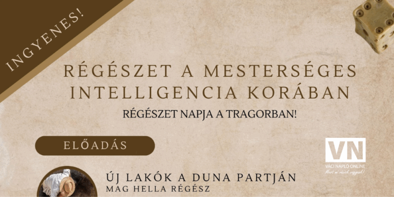 régészetnapjavn
