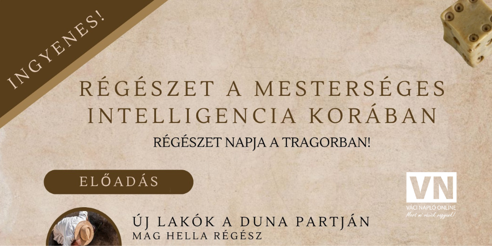 régészetnapjavn