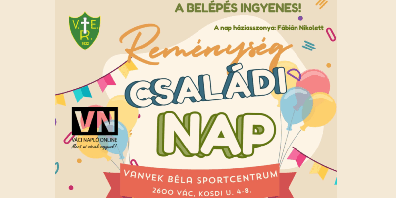 reménységcsaládinap