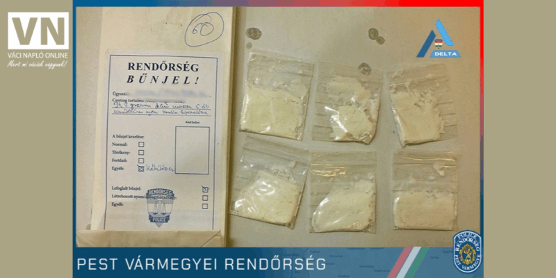 rendőrség