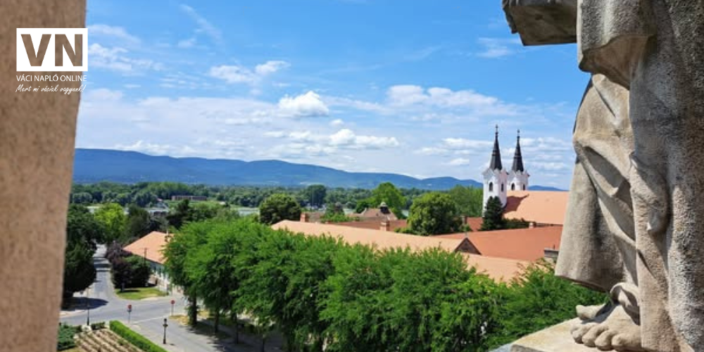 székesegyháztorony