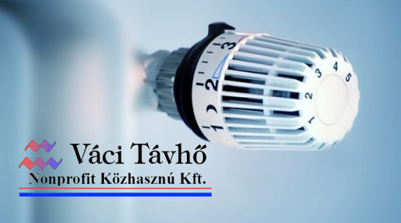 váci távhő kft 800vn