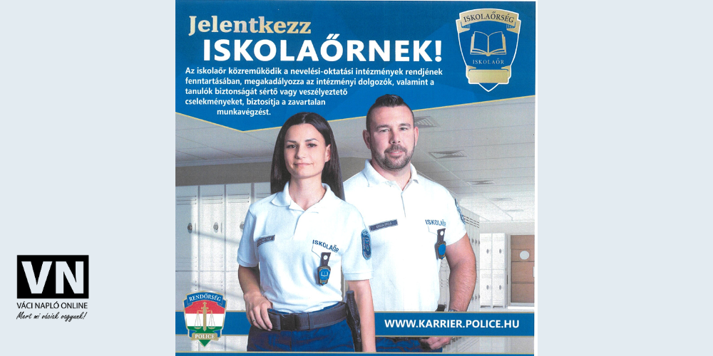 jelentkezziskolaőrnek
