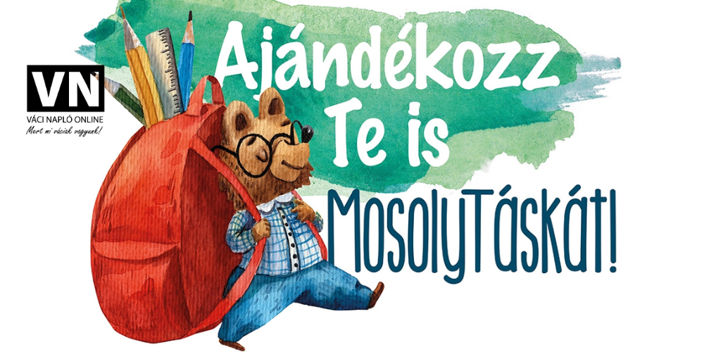 mosolytáska