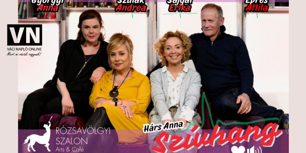 szívhangvn