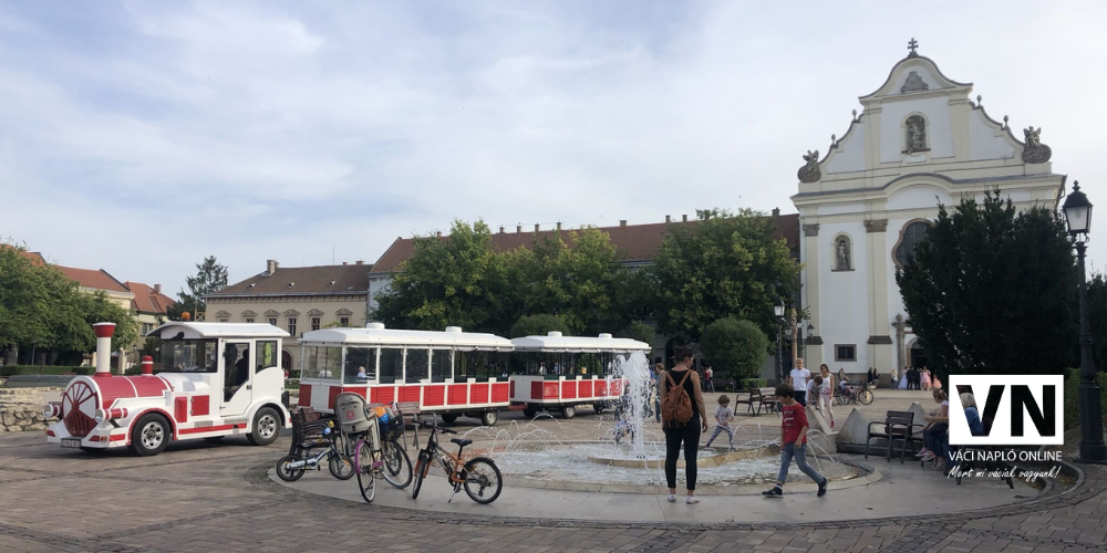 városnézőkisvonat