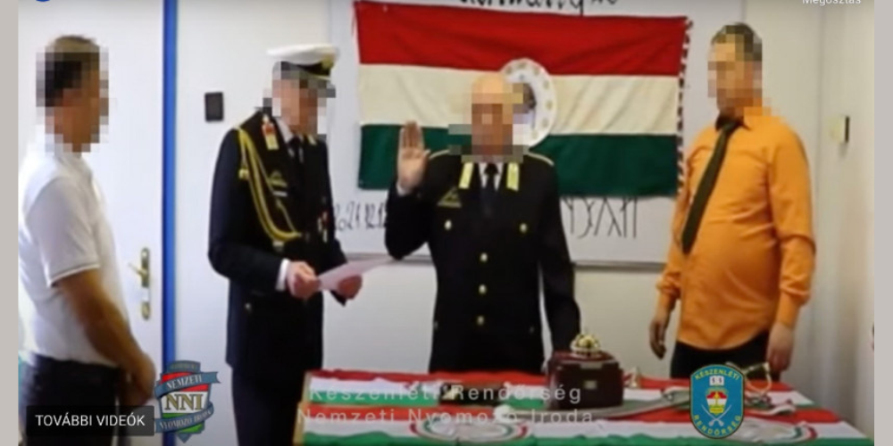 államelleniösszeesküvés