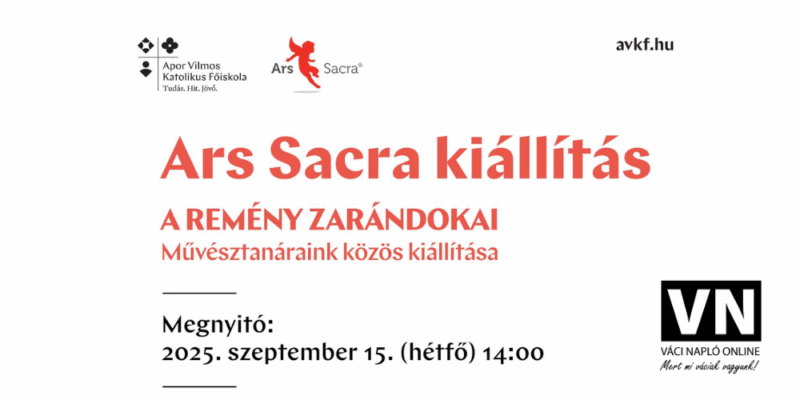 arssacrakiállítás