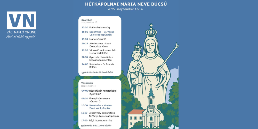 márianevebúcsúvn