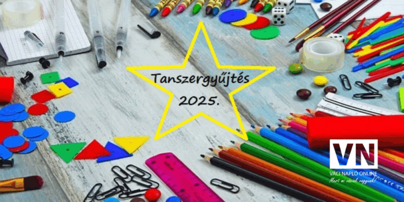 tanszrgyűjtésvn