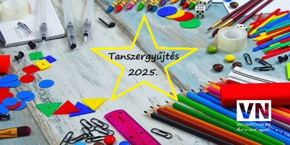 tanszrgyűjtésvn