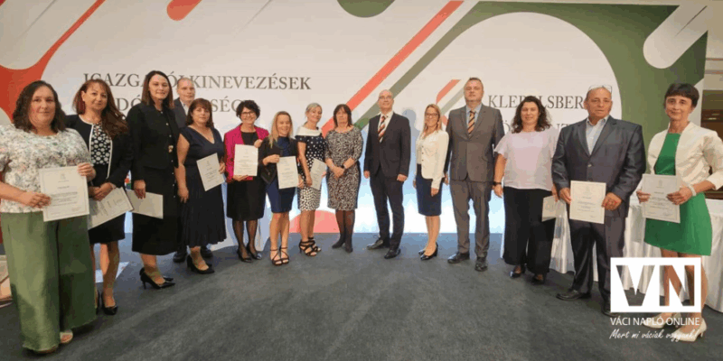 vácitankerületkinevezésekvn