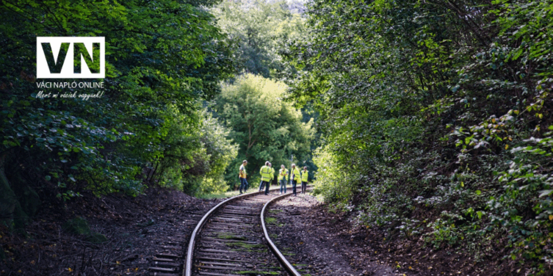 gyarmativasútvonalbejárásvn