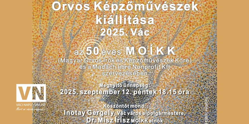 orvosképzőművészekkiállvn