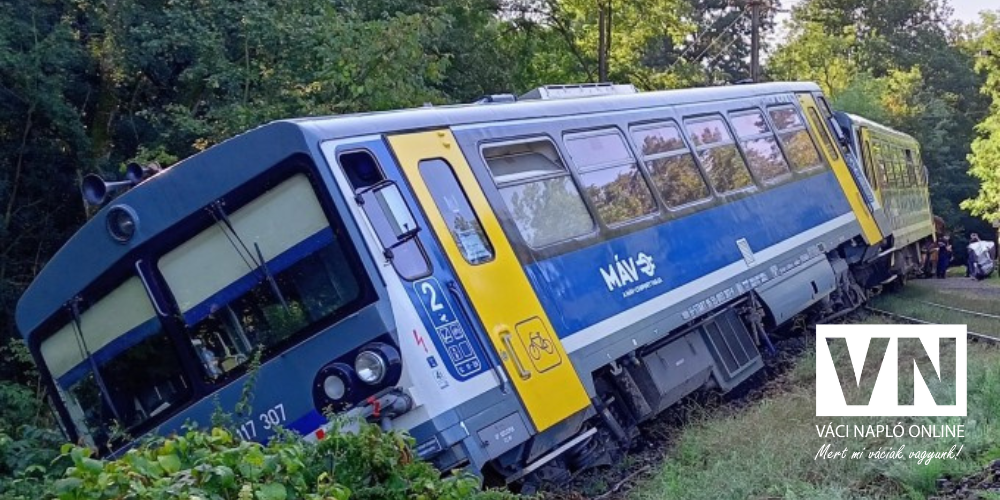vonatbalesetmagyerkútnálvn