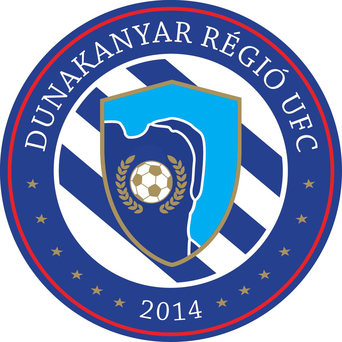 dunakanyarrégioufcembléma
