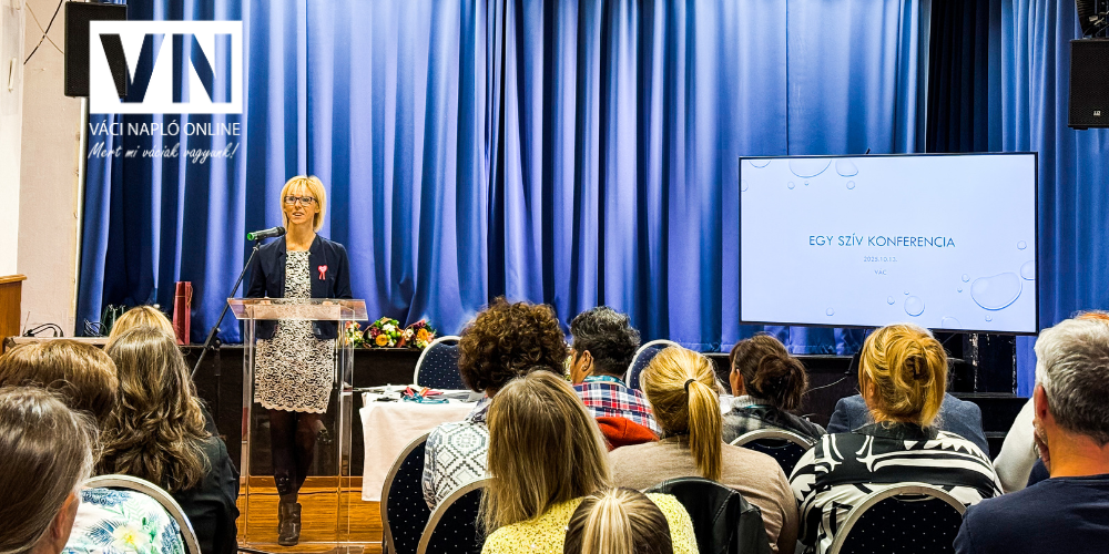egyszívkonferencia