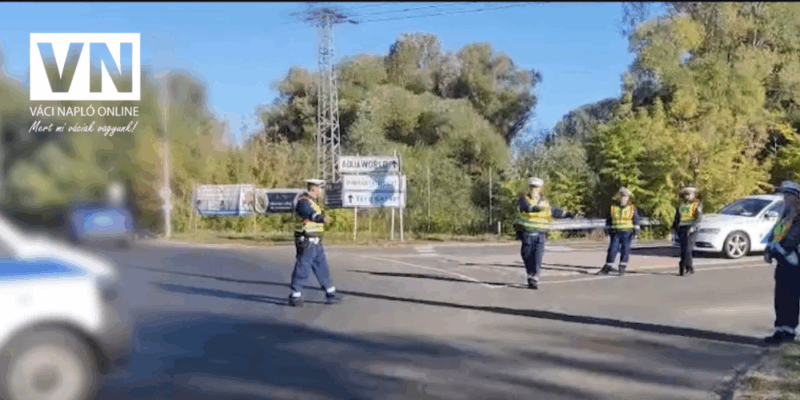 rendőrségellenőzésvn