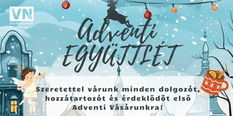 adventiegyüttlét