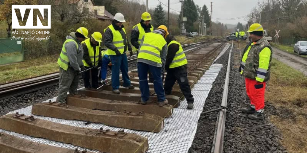 gyarmativonalfelujvn