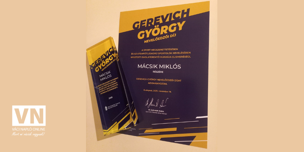 mácsikmiklóselismerésevn