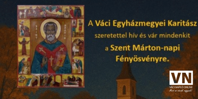 mártonnapifényösvény