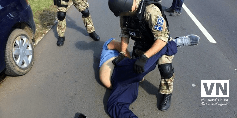 rendőrségielfogásvn