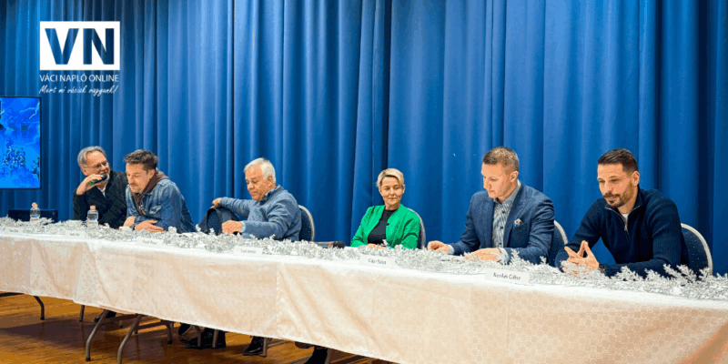 sajtótájművközpont