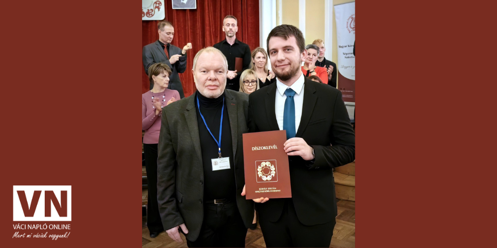 váci harmónia kórus