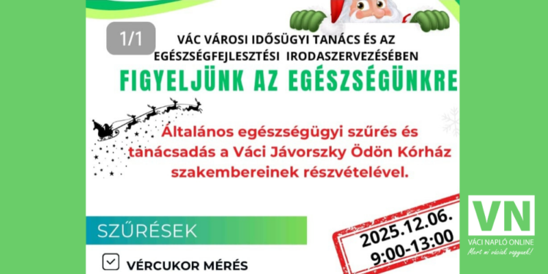 egészségügyiszűrés