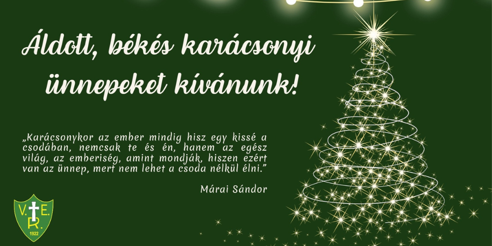 reménységkarácsonyvn