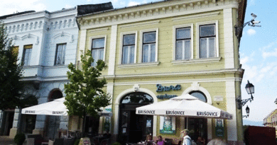 A város eladja a Duna presszó épületét, de az államnak elővásárlási joga van