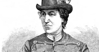 Mária főhadnagy és más nők a csatatereken
