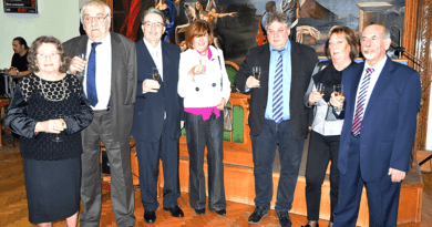 Elismerések: három Polgármesteri Díj öt vácinak