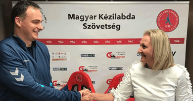 Kézilabda: Szilágyi Zoltán megunta, új kihívásokra vágyik – a szezon végén távozik