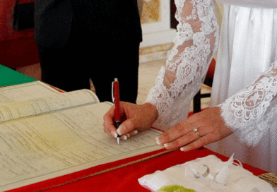 Váci anyakönyvi hírek – születtek, házasodtak, elhunytak – 2023 március 24.