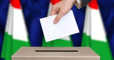 EP-választásra április 5-ig megérkezik az értesítő