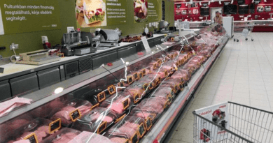 Szokjunk hozzá az egyre drágább sertéshúshoz!