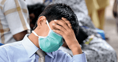 Áttörés az influenza elleni harcban: oltás helyett tabletta