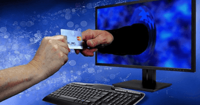 Szakértők mondják: öt biztos jel, hogy netes bankkártya-csalással van dolgunk
