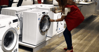 Újraindul a mosógép- és a hűtőszekrény-csere támogatása