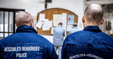 Börtönvilág: fojtogatták, megkötözték – bíróság elé állnak