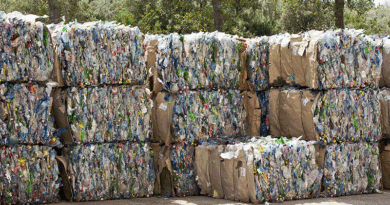 Tízből hatan a szelektív hulladékgyűjtés pártján állnak
