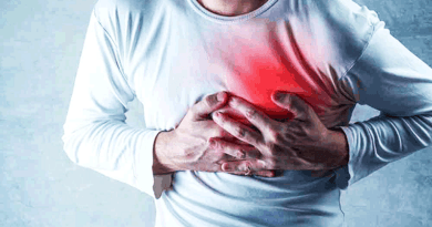 Szívrohamot okozhat a diklofenákos fájdalomcsillapító