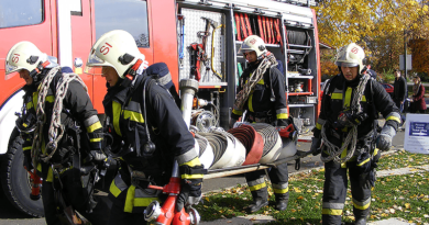 Váci önkéntes tűzoltók: „Most mi is segítségre szorulunk azért, hogy továbbra is segíteni tudjunk”