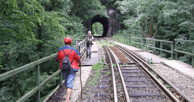 Átalakult a természetjárók vasúti utazási kedvezménye