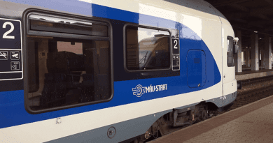 FRISS: megindult a vonatközlekedés a váci vonalon