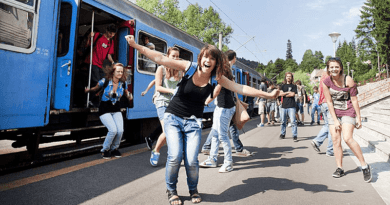 Változik a vonatok közlekedési rendje május elsején
